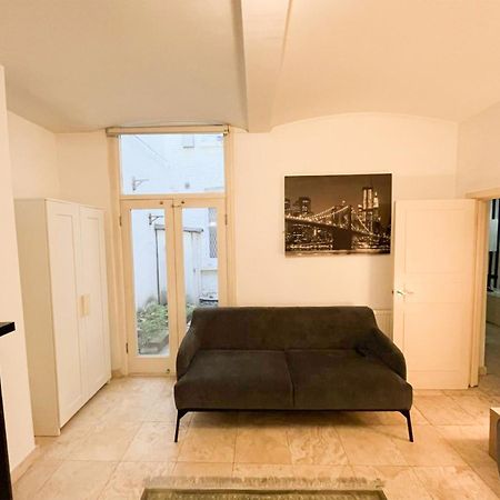 Apartment Moments From Hyde Park 런던 외부 사진
