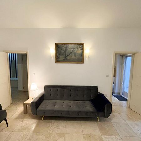 Apartment Moments From Hyde Park 런던 외부 사진