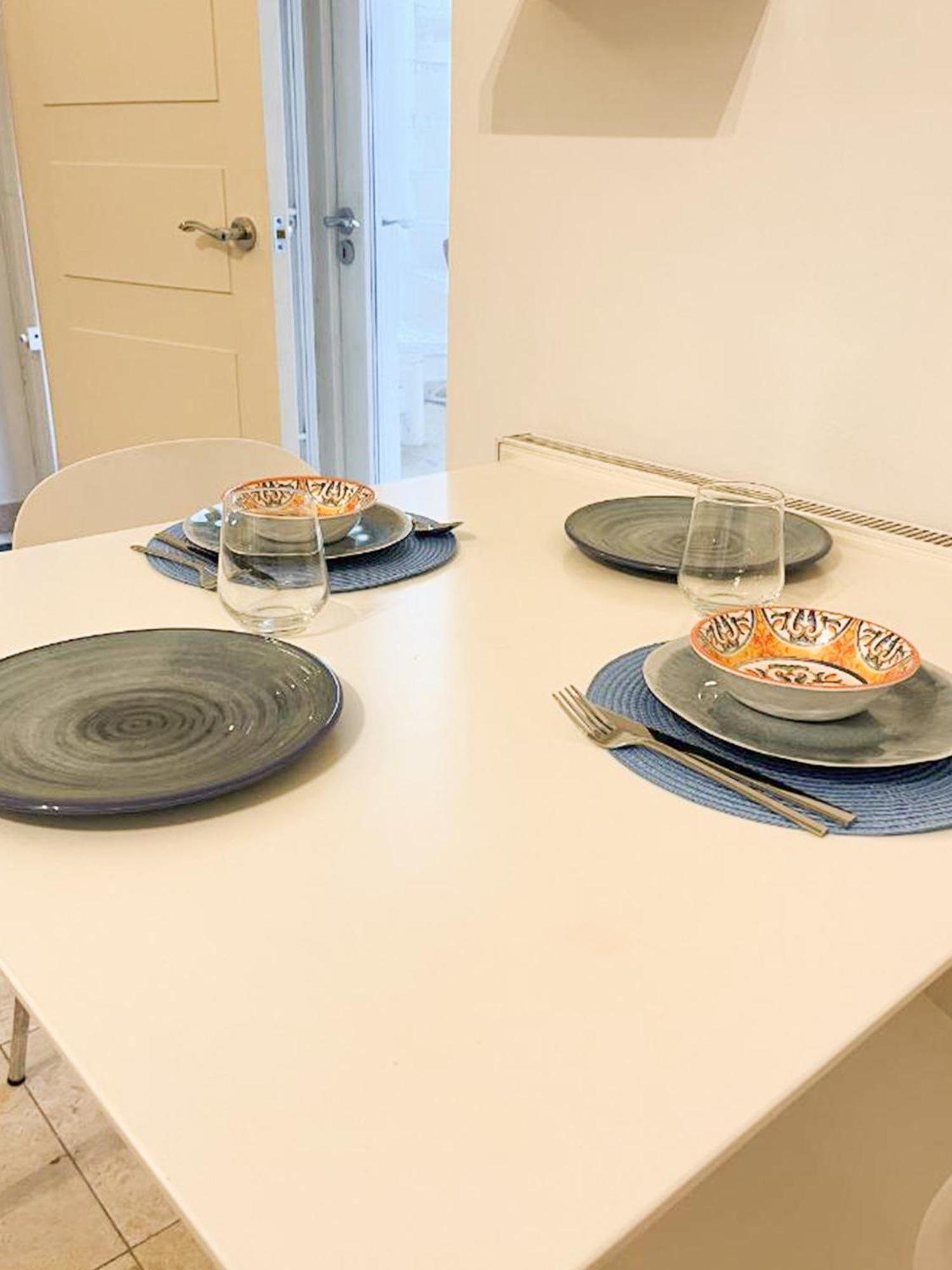 Apartment Moments From Hyde Park 런던 외부 사진